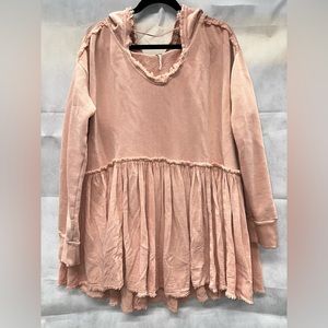 Free People Tunic / Dress